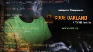 code oakland banner