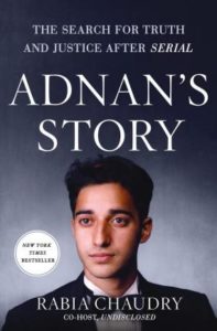 Adnan's Story