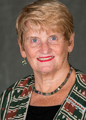 Patricia O'Connor