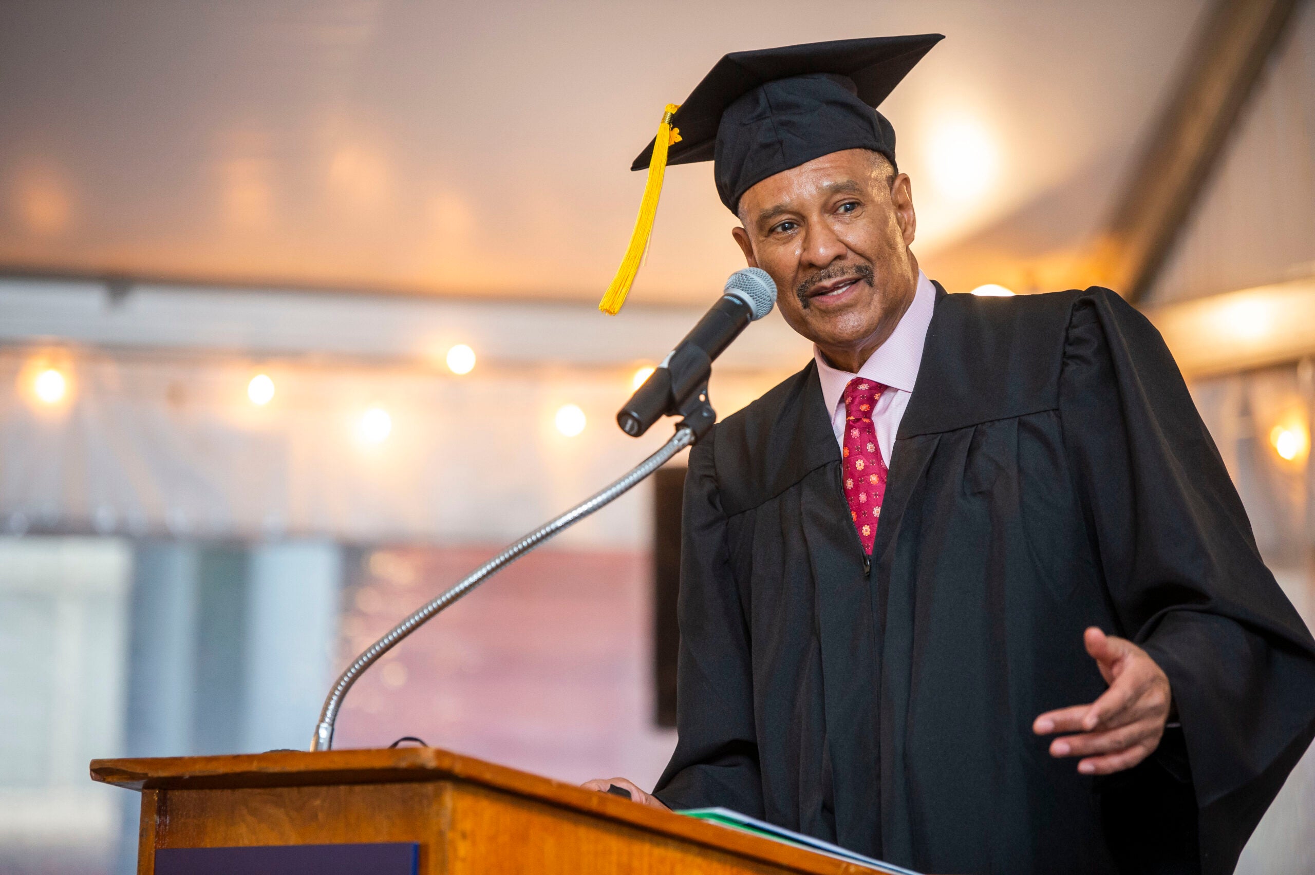 Apply for the MORCA-Georgetown Paralegal Program | Prisons and Justice Initiative |    Georgetown University