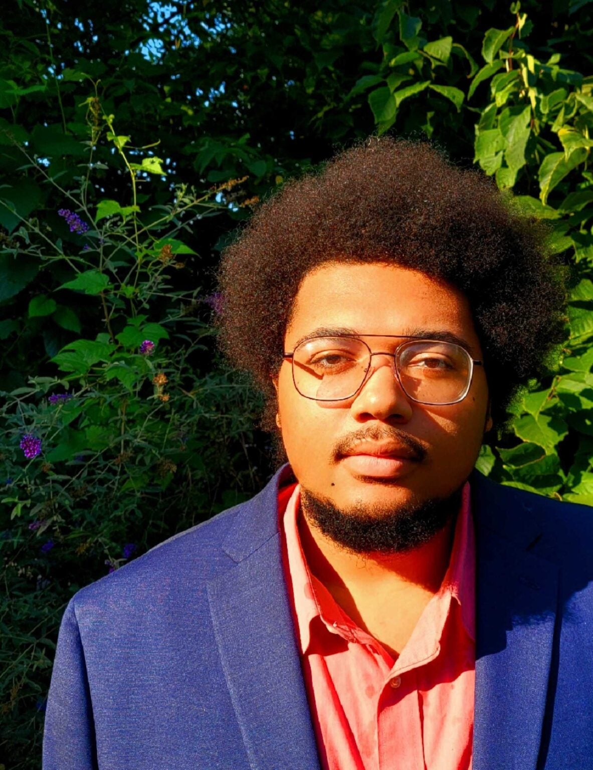 Tyler Kemp Prisons and Justice Initiative University