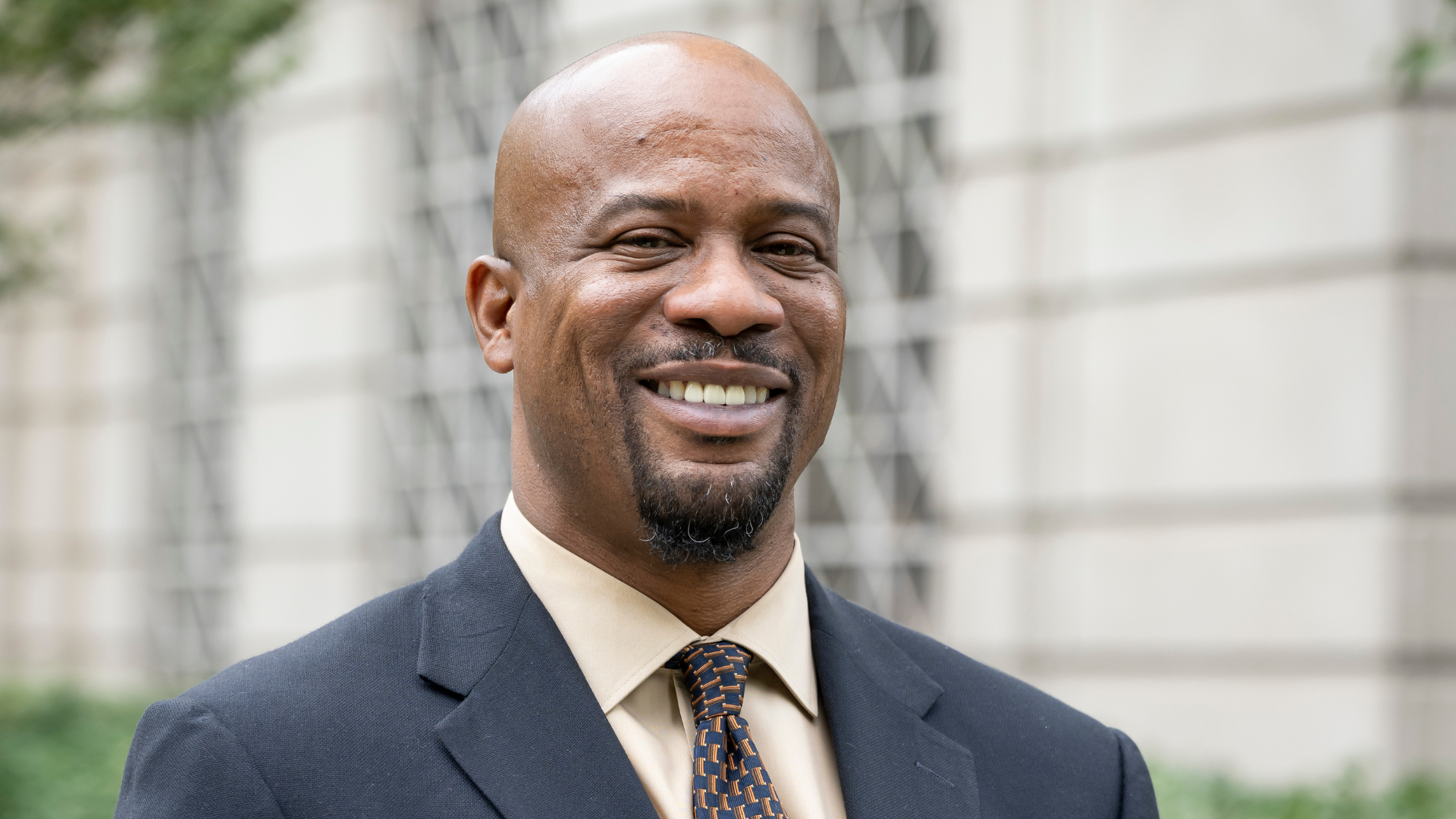 Andre Pendleton