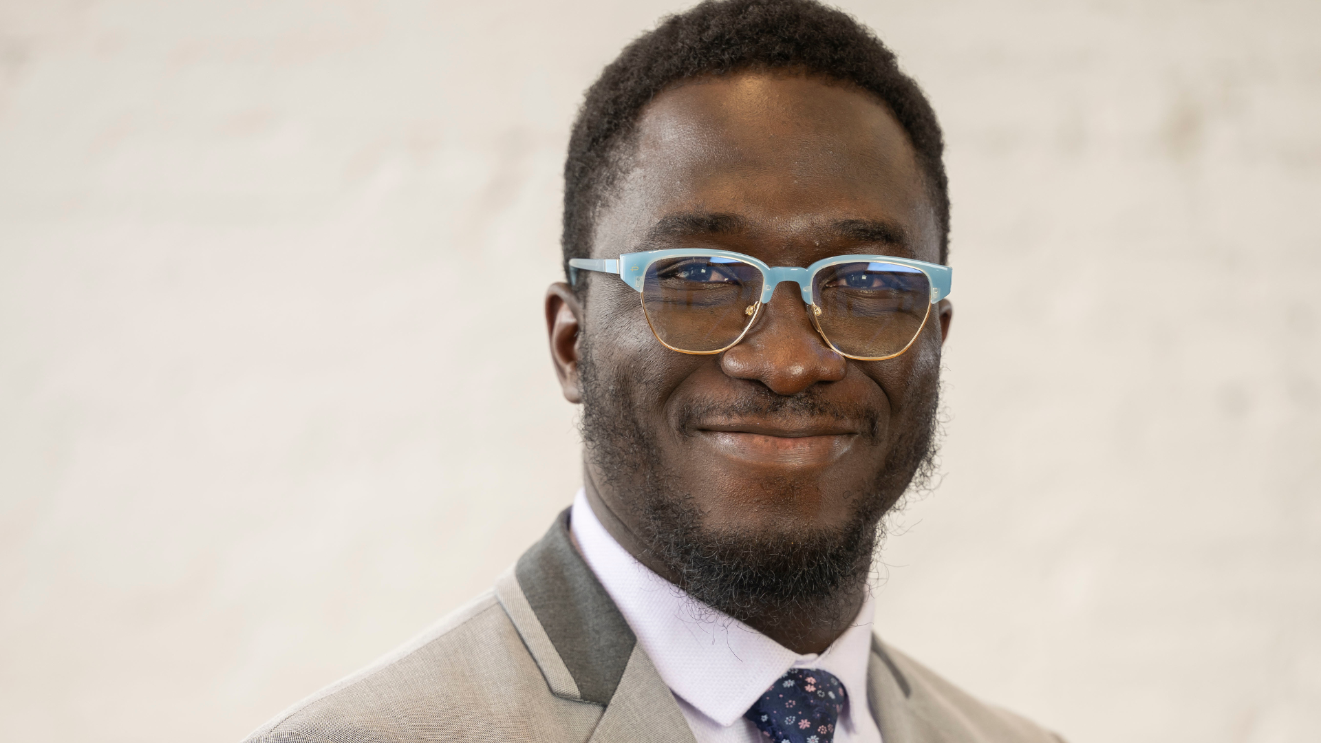 Adewumi Abioye