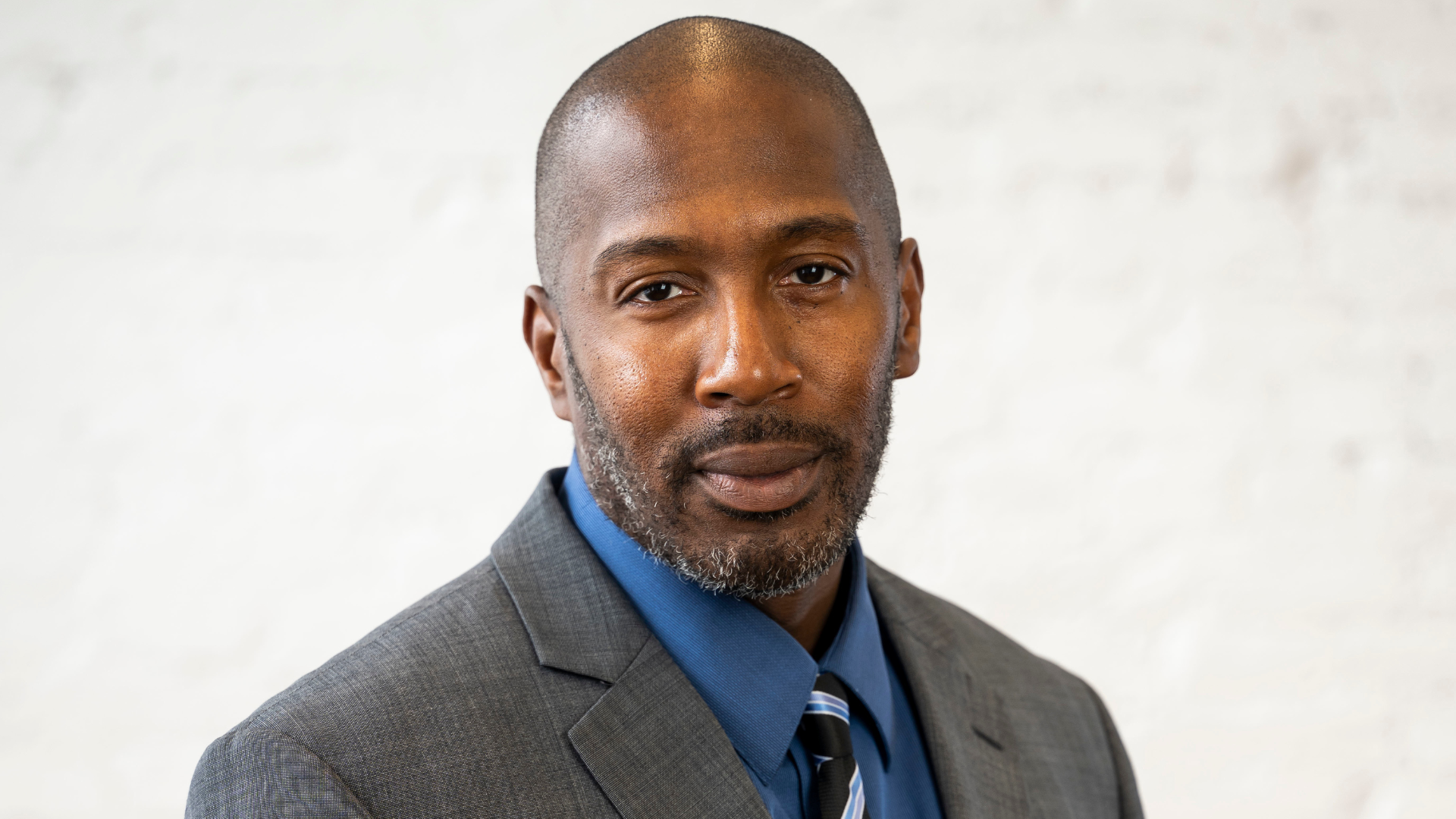 Saleem Davis