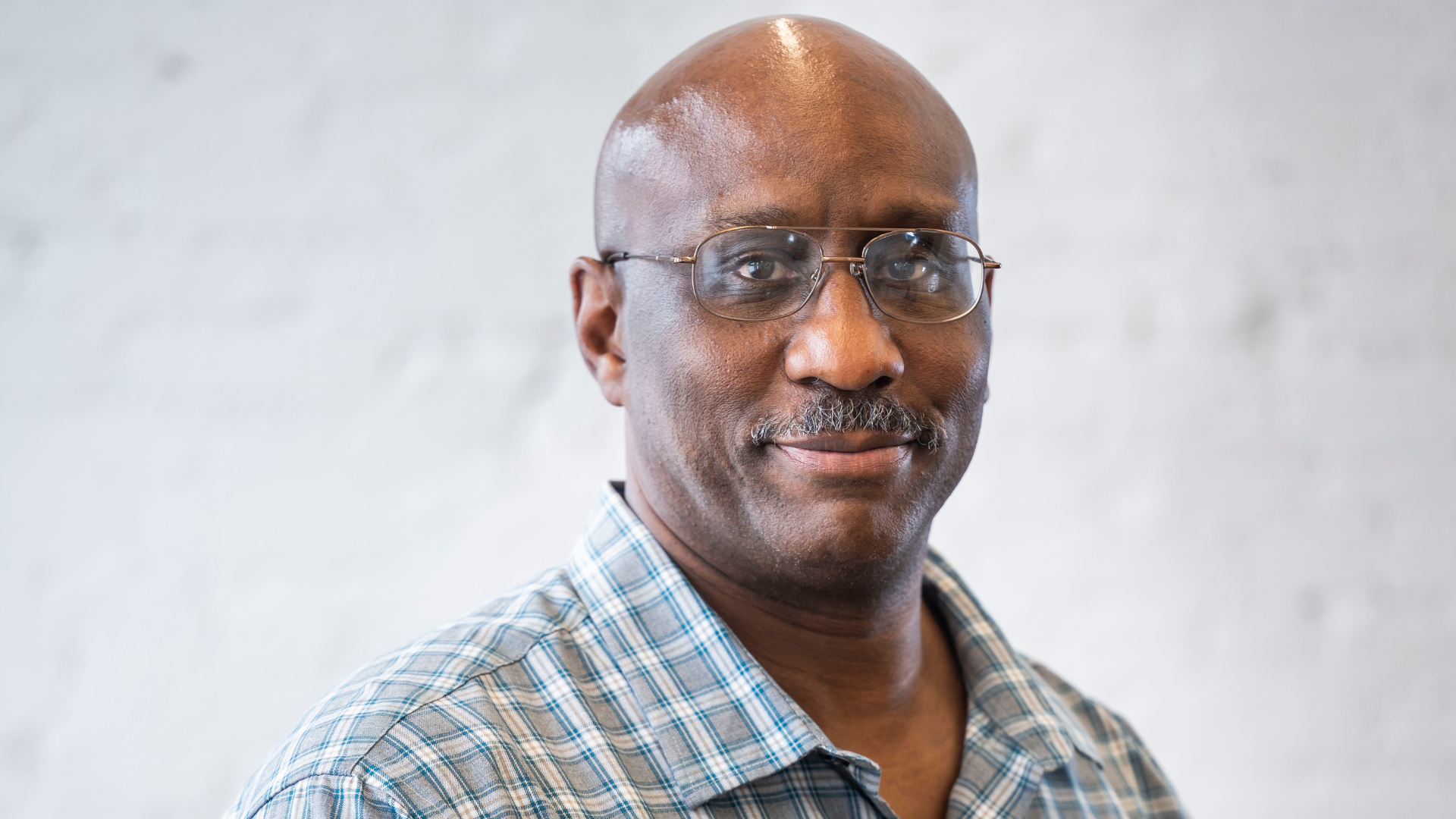 Mark Ford