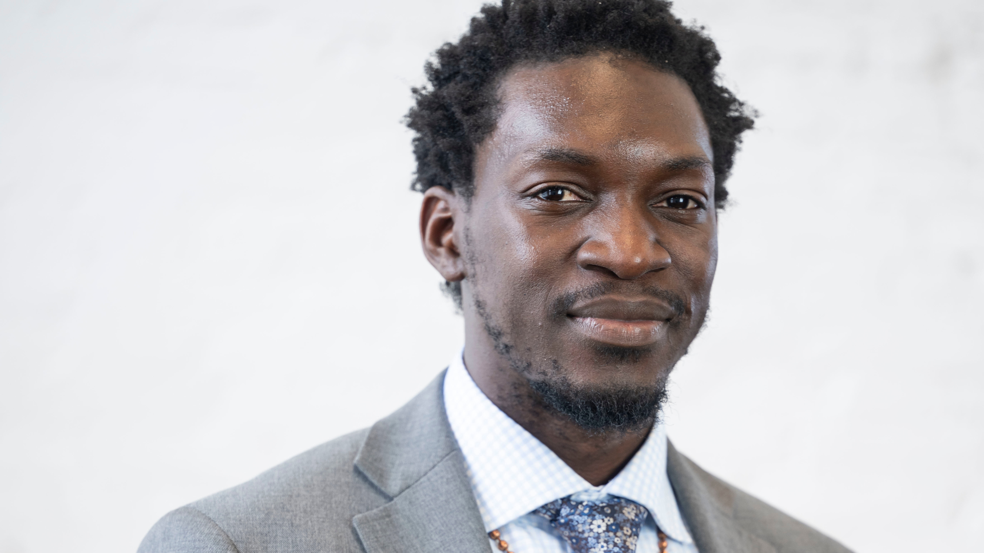 Mathew Adé Ogunsalu-El