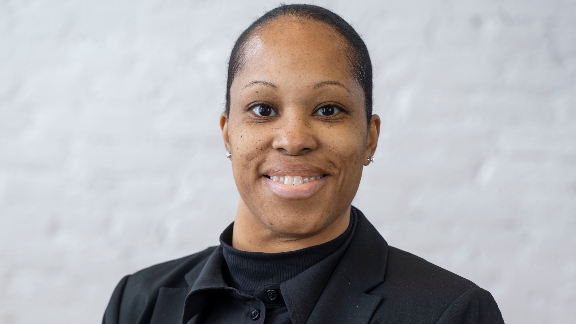 Jimika Williams